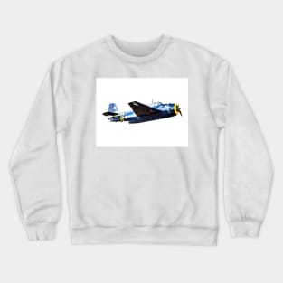 Grummen Avenger Crewneck Sweatshirt